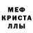 АМФЕТАМИН Розовый Mari Tey
